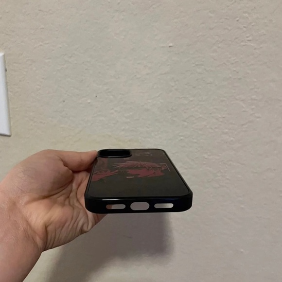 Gojo Satoru Phone Case - Picture 2 of 6